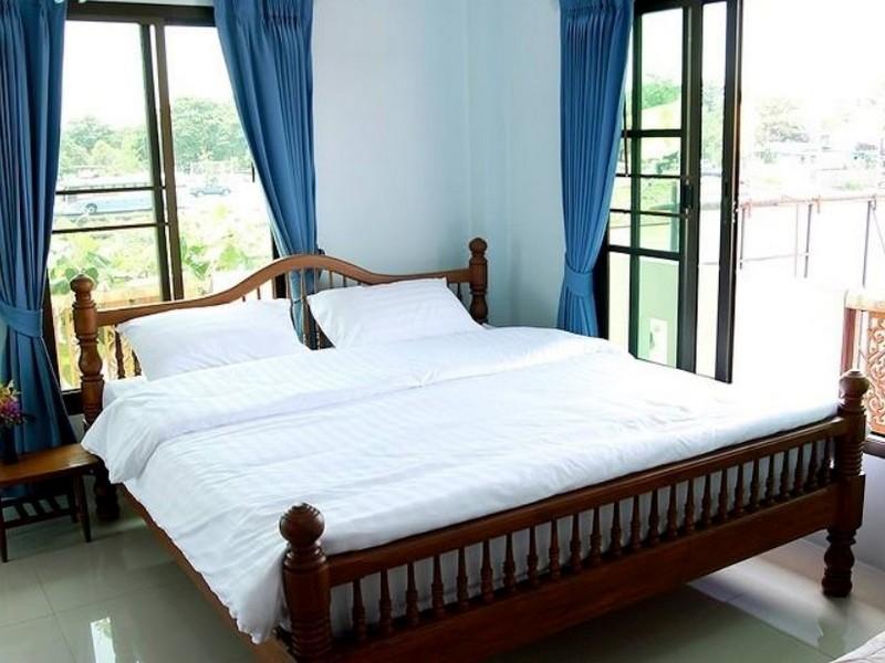 Loy Manee House Bed & Breakfast Пра Након Си Аютая Екстериор снимка