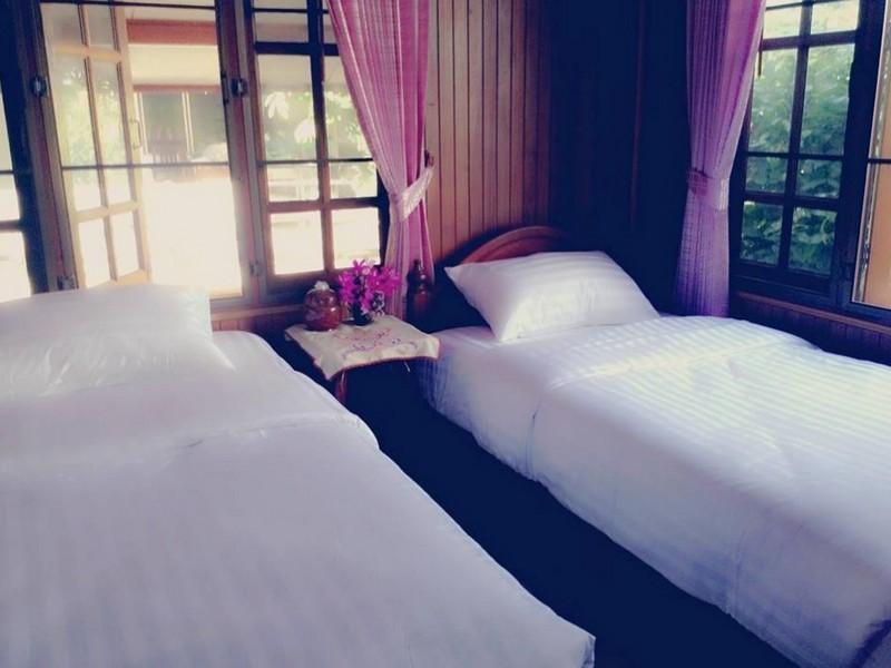 Loy Manee House Bed & Breakfast Пра Након Си Аютая Екстериор снимка