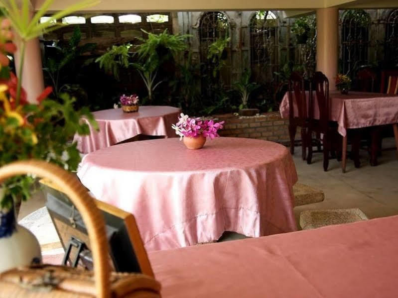 Loy Manee House Bed & Breakfast Пра Након Си Аютая Екстериор снимка